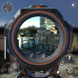 Ikona programu: Battleground 5 - Sniper M…