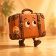 프로그램 아이콘: Voyaglish: AI Travel Engl…