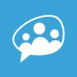 プログラムのアイコン：Paltalk: Chat with Strang…