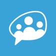 程序图标：Paltalk: Chat with Strang…