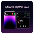 Dynamic Island ios 14 Guide