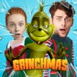 Иконка программы: Grinch Xmas  Christmas Da…