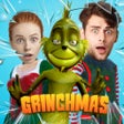 程序图标：Grinch Xmas  Christmas Da…