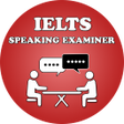 プログラムのアイコン：IELTS Speaking Examiner