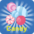 Иконка программы: Candy Bubble