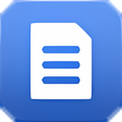 Ícone do programa: GIRDAC Free PDF Creator