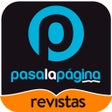 ไอคอนของโปรแกรม: PasaLaPagina