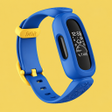 Иконка программы: Huawei Watch Fit 4 App Gu…