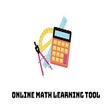 Online math learning tool