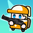 프로그램 아이콘: Legend Z Hunter : Idle RP…