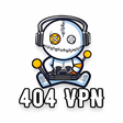 Ícone do programa: 404 VPN