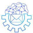 Ikona programu: GaiEMail (AI Email Assist…