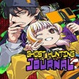 Programın simgesi: Ghost Hunting Journal
