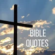 Icon of program: Bible Quotes Daily.