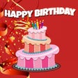 Icon of program: Happy birthday 1