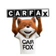 Ikon program: CARFAX Car Care App