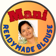 Icoon van programma: Mani Blouse Market