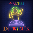 程序图标：DJ REMIX SANTUY 2020