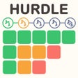 أيقونة البرنامج: Hurdle - Guess The Word