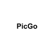 ไอคอนของโปรแกรม: PicGo