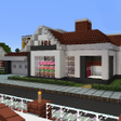 ไอคอนของโปรแกรม: Modern Craft City Adventu…