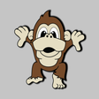 程序图标：Donkey Klone Jr