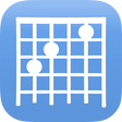 Icona del programma: ChordBank: Guitar Chords