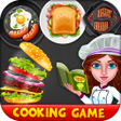 Ikona programu: Cooking Recipes - Cook Bo…