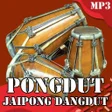 程序图标：Pongdut Kendang Rampak Of…