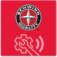Ícone do programa: Schwinn Toolbox 2.0