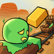Programın simgesi: Desert Rails: Dead Sands …