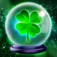 Ikona programu: Lucky Clover - Lucky char…