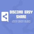 Icon of program: Discord Easy Share Free