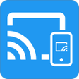 プログラムのアイコン：Cast to TV Screen Mirrori…