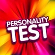 프로그램 아이콘: Personality Trait Test Qu…
