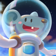 Icon of program: My little Spaceship