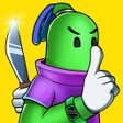 程序图标：Imposter 3D: Multiplayer