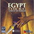 Programikonen: Egypt 1156 B.C.: Tomb of …