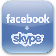 Icoon van programma: Facebook Video Calling
