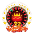 Icon of program: Satta King Live - सटट कग