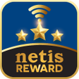 Icoon van programma: Netis Reward