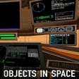ไอคอนของโปรแกรม: Objects in Space