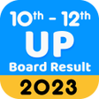 程序图标：UP Board Result 2022 10  …