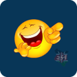 程序图标：Vichekesho vya Kiswahili