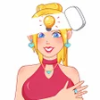 Icon of program: Naughty Quiz: Brain Out P…