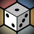 プログラムのアイコン：Squires Dice
