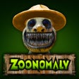 Zoonomaly Game icon