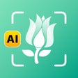 プログラムのアイコン：AI Plant Identifier Care …