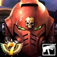 Ikona programu: Warhammer Combat Cards