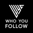 أيقونة البرنامج: Who You Follow